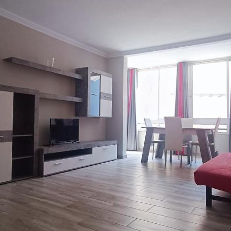 Apartamentos Green Park Tenerife San Miguel de Abona Kültér fotó