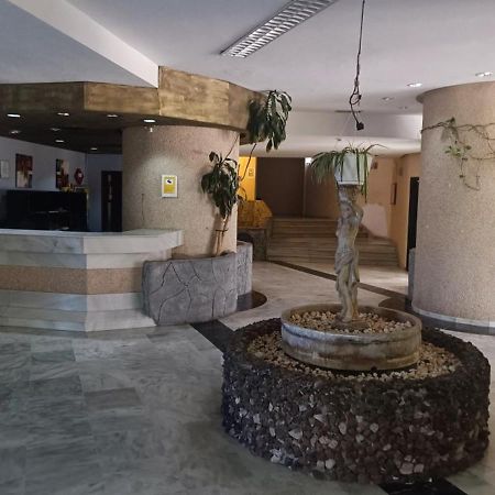Apartamentos Green Park Tenerife San Miguel de Abona Kültér fotó