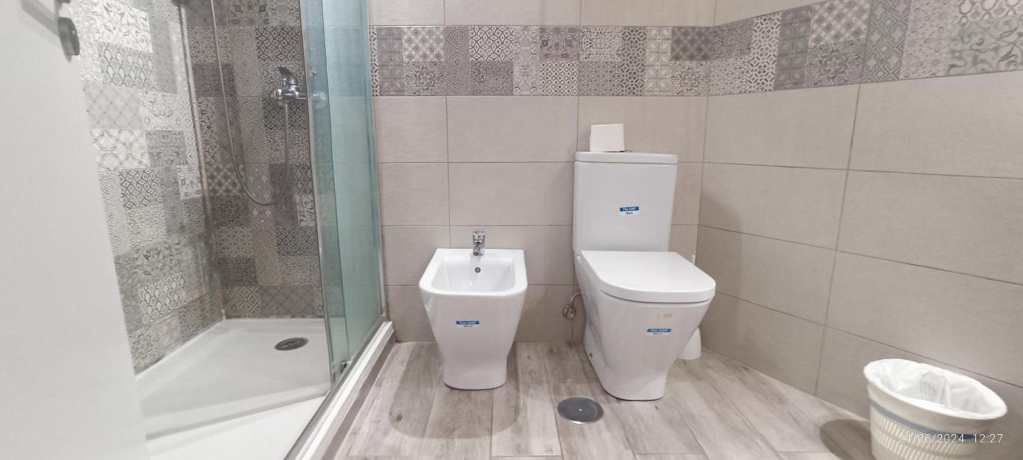 Apartamentos Green Park Tenerife San Miguel de Abona Kültér fotó