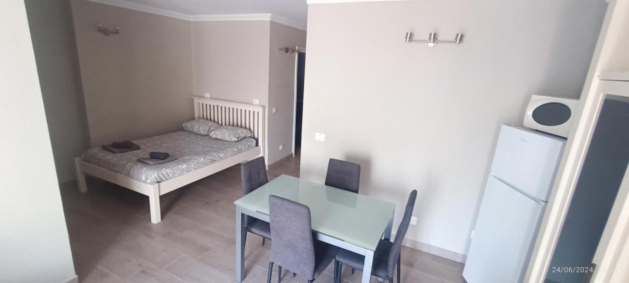 Apartamentos Green Park Tenerife San Miguel de Abona Kültér fotó