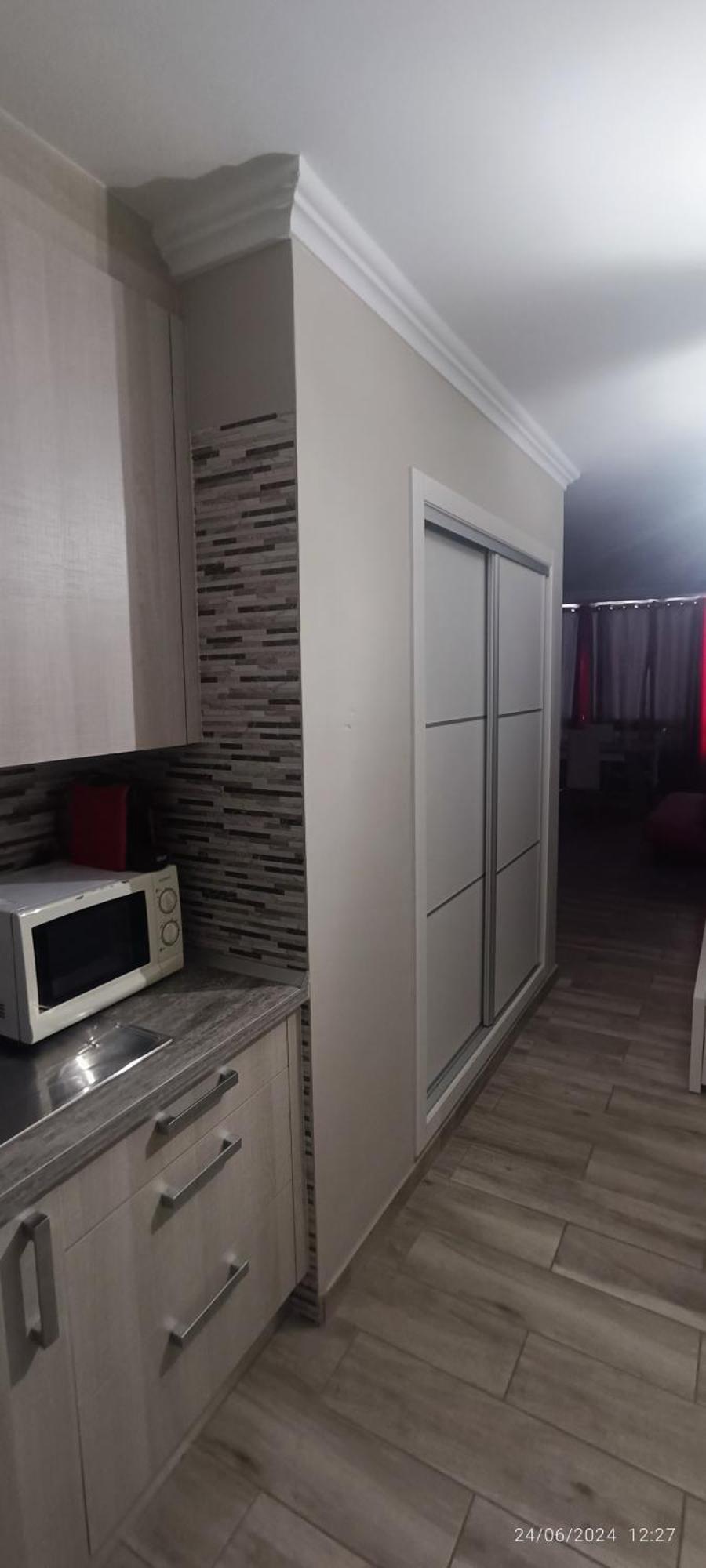 Apartamentos Green Park Tenerife San Miguel de Abona Kültér fotó