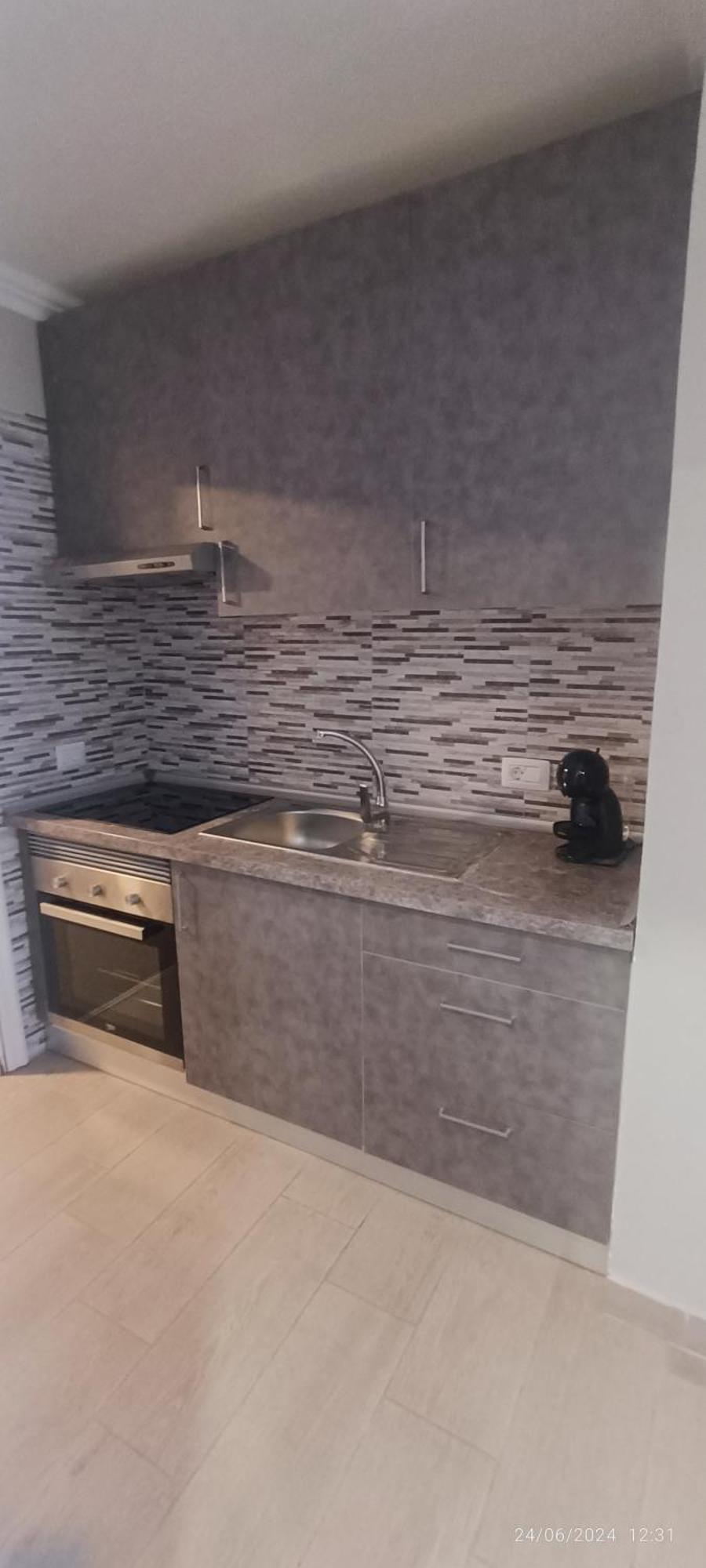 Apartamentos Green Park Tenerife San Miguel de Abona Kültér fotó