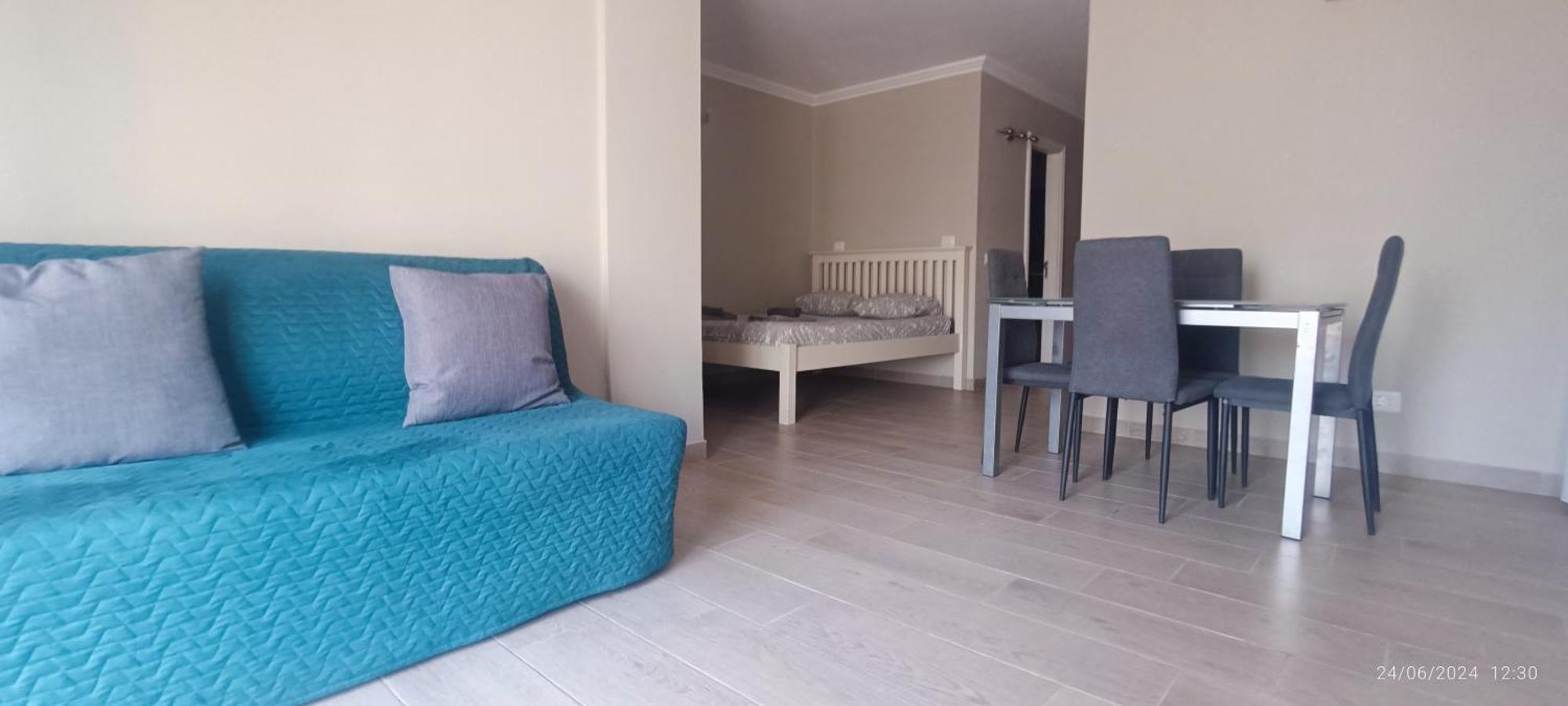 Apartamentos Green Park Tenerife San Miguel de Abona Kültér fotó