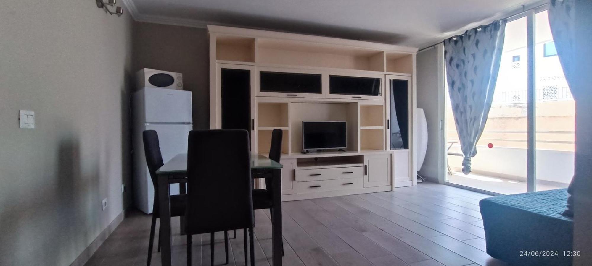 Apartamentos Green Park Tenerife San Miguel de Abona Kültér fotó