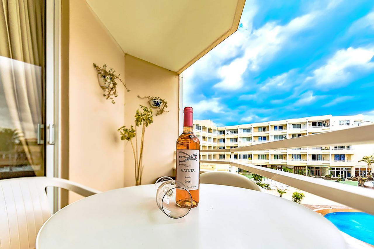 Apartamentos Green Park Tenerife San Miguel de Abona Kültér fotó