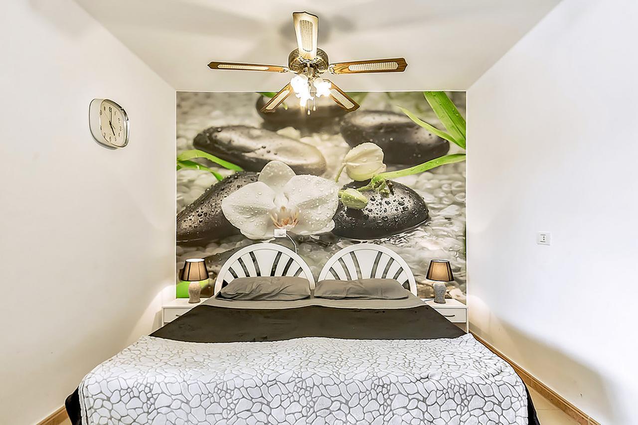 Apartamentos Green Park Tenerife San Miguel de Abona Kültér fotó