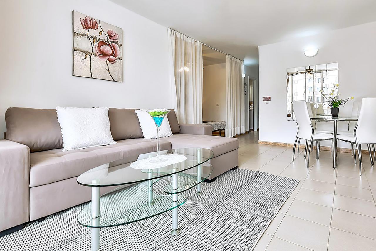 Apartamentos Green Park Tenerife San Miguel de Abona Kültér fotó