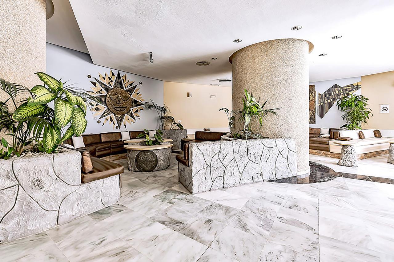 Apartamentos Green Park Tenerife San Miguel de Abona Kültér fotó