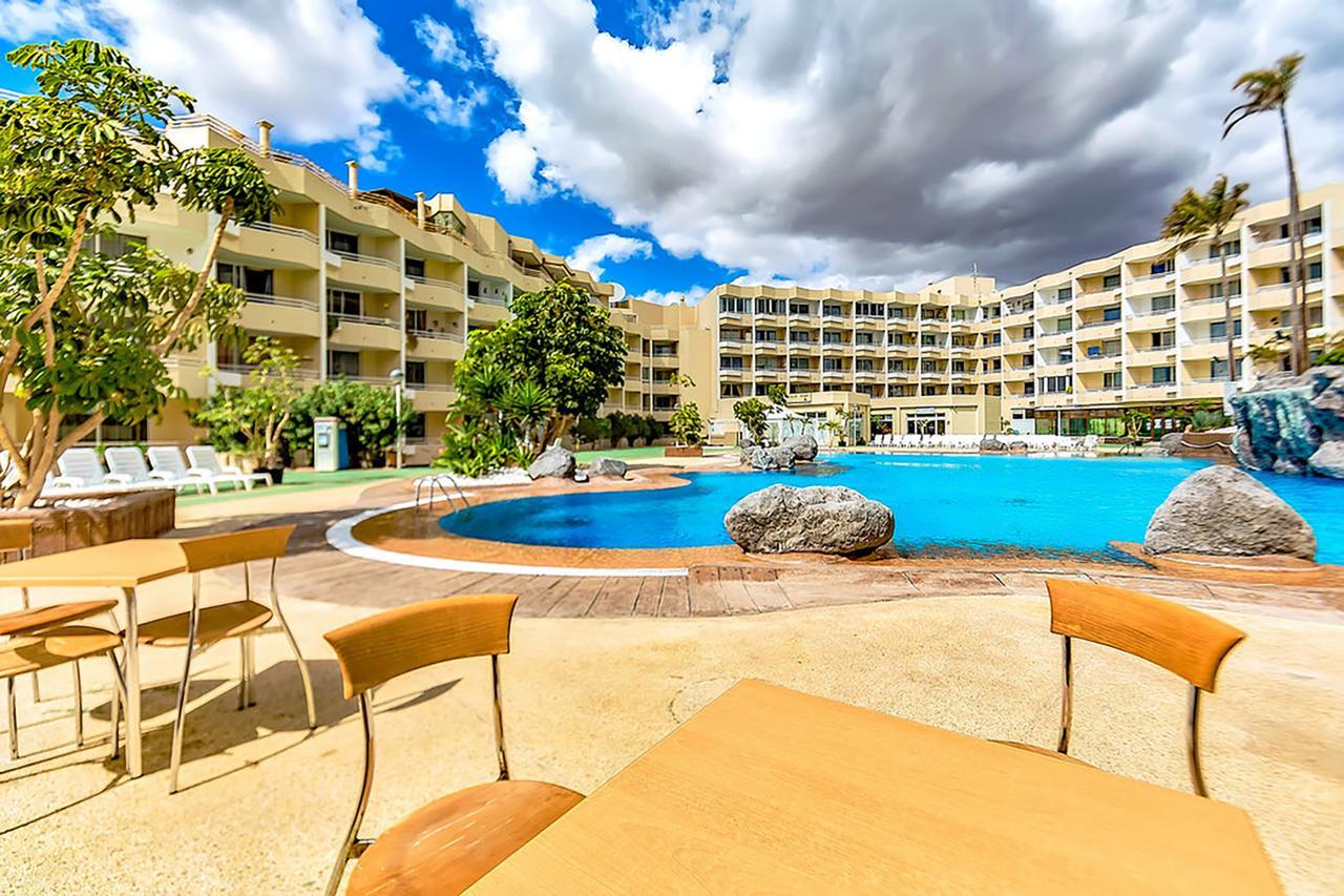 Apartamentos Green Park Tenerife San Miguel de Abona Kültér fotó