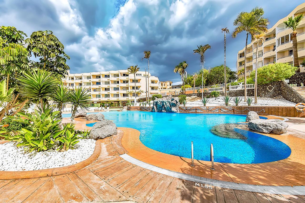 Apartamentos Green Park Tenerife San Miguel de Abona Kültér fotó