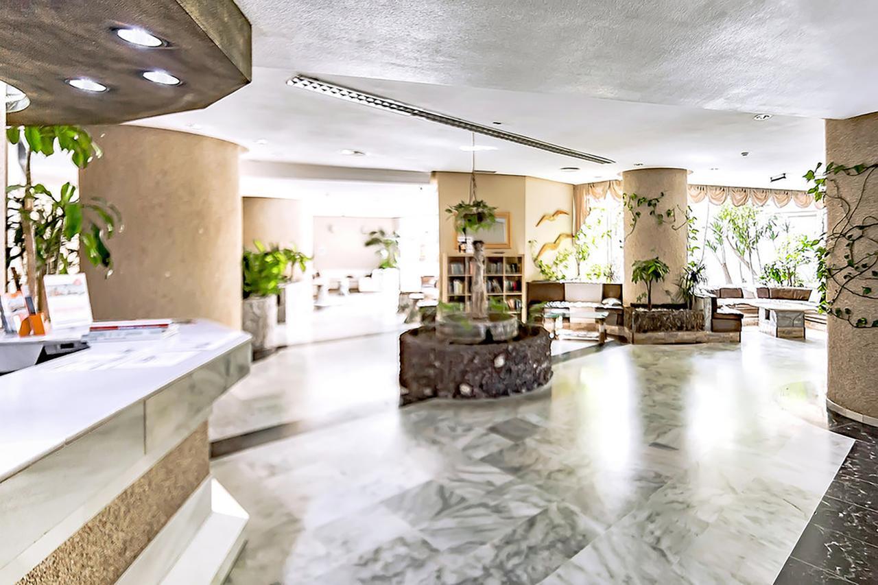 Apartamentos Green Park Tenerife San Miguel de Abona Kültér fotó