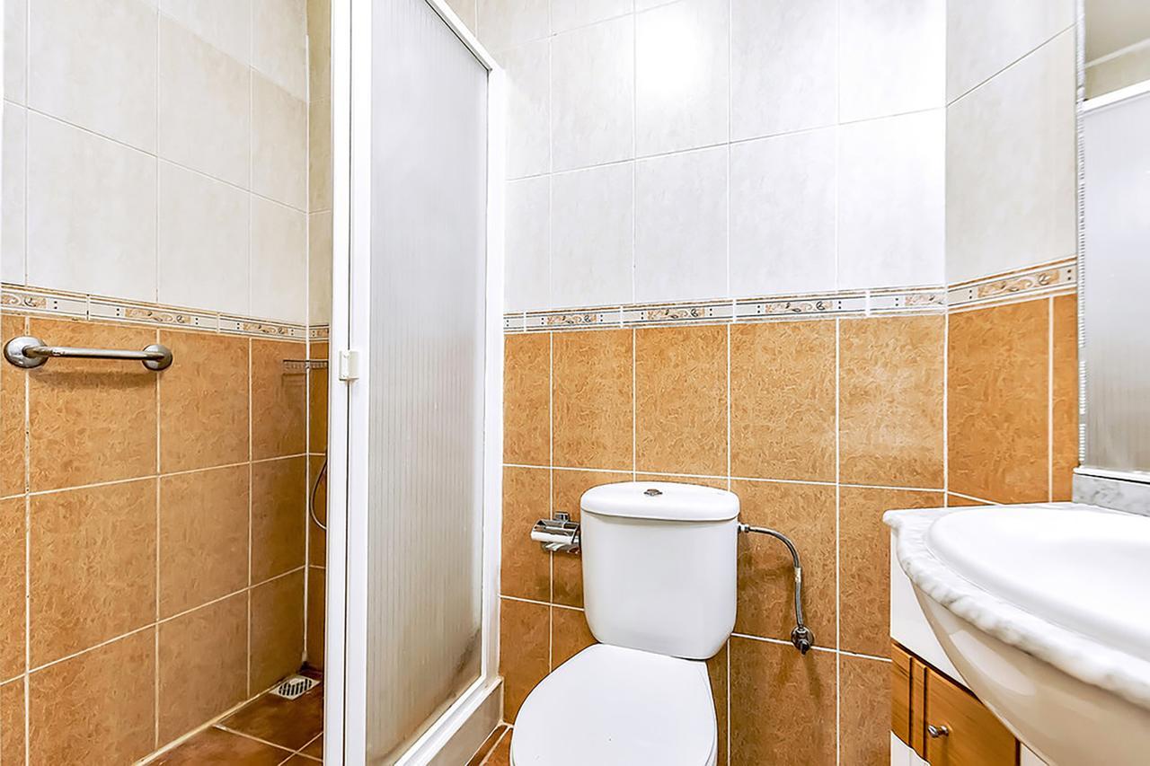 Apartamentos Green Park Tenerife San Miguel de Abona Kültér fotó